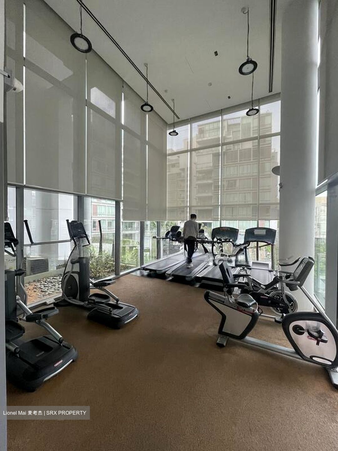 One-north Residences (D5), Apartment #502902331